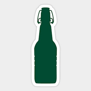 Beer Sticker